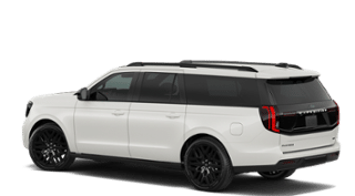 2026 Ford Expedition® External Image 3